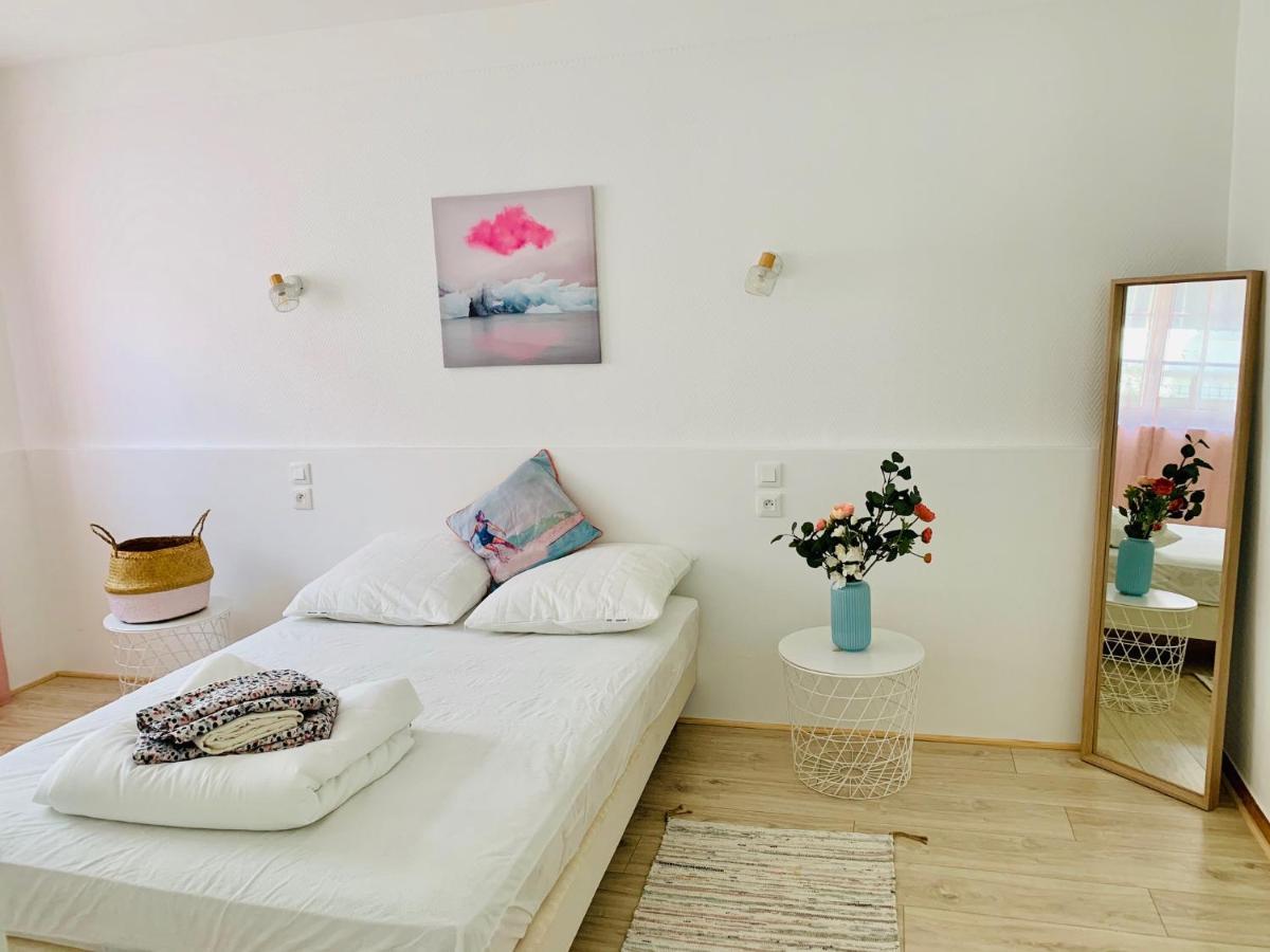 Appartement T2 Guethary Cenitz Exterior foto